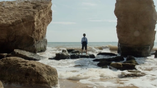 Indestructible. The Path to the Dream UHD