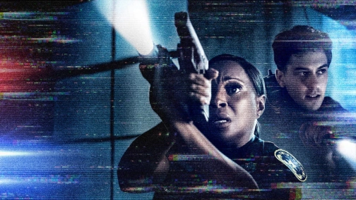 Відеореєстратор UHD HDR