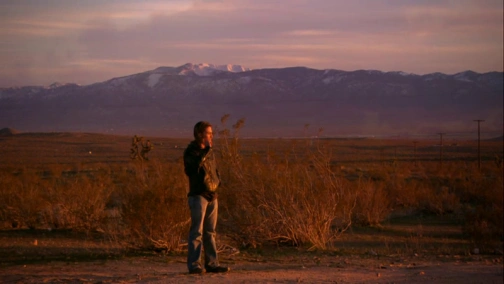 Уличный гонщик