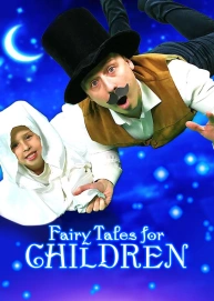 Fairy Tales for Children