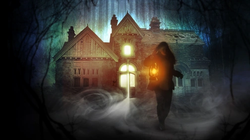 Прокляте селище