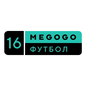 MEGOGO Футбол 16