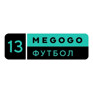 MEGOGO Футбол 13