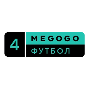 MEGOGO Футбол 4 HD