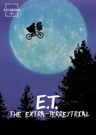E.T. the Extra-Terrestrial