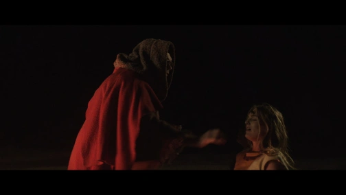 Монстри півдня UHD