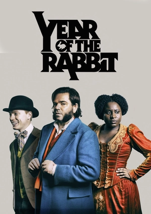 Year of the Rabbit