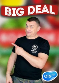 Big Deal