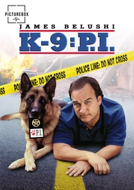 K-9: P.I.