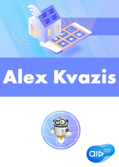 Alex Kvazis