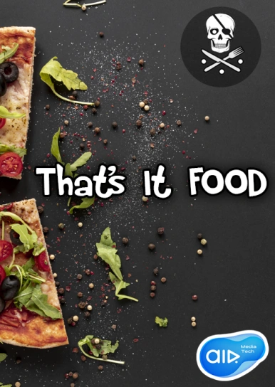 That's It Food