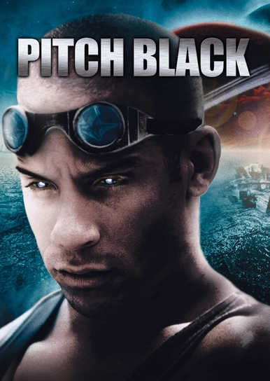 Pitch Black