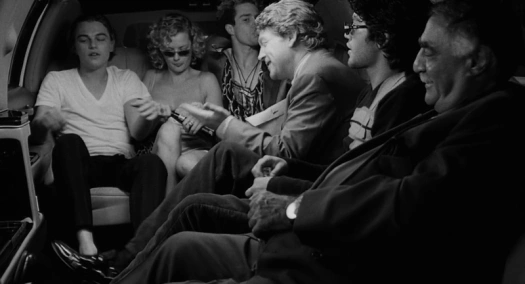 Знаменитость