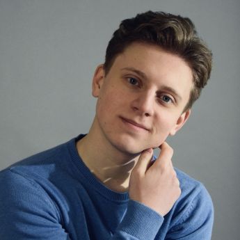 Степан Летковский