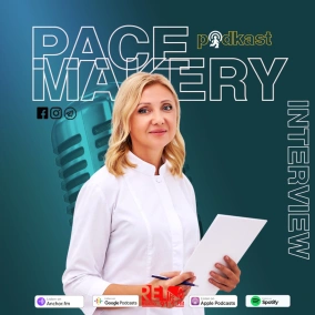 №111 - Гінеколог ОН Клінік про користь бігу для жіночого здоров'я