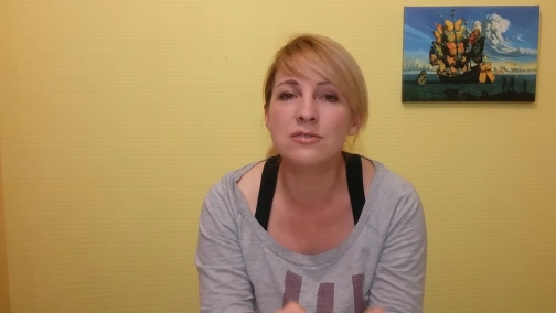 Lubava Ткаченко
