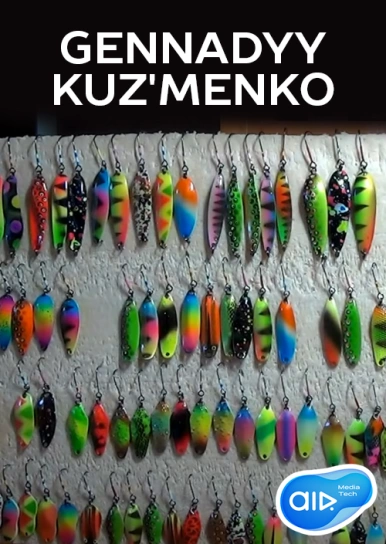 Gennadyy Kuz'menko
