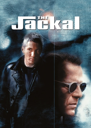The Jackal