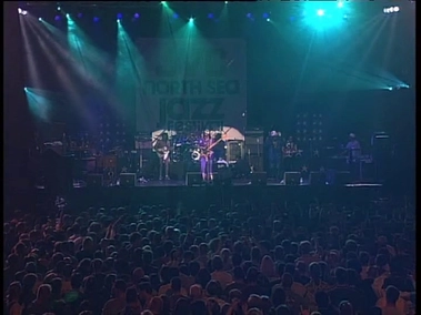 Live at NSJ
