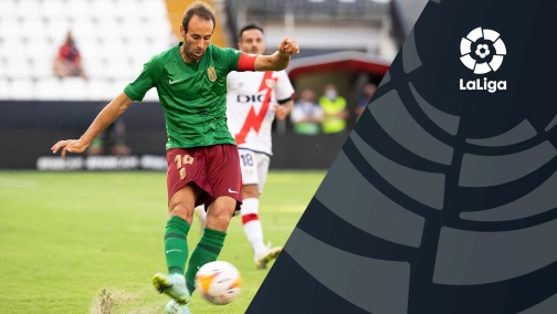 Granada — Villarreal