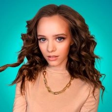 Iryna Kudashova