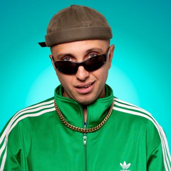 Вадим Бжезинский