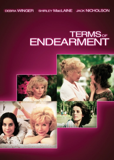 Terms of Endearment