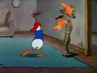 Пожежна бригада Міккі