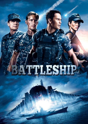 Battleship putlocker new arrivals