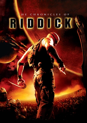 The Chronicles of Riddick