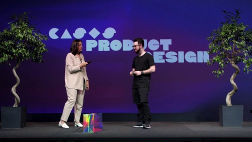 Продуктовий дизайн у Reface на прикладі реалізації функції — Swap Animation