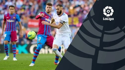 Осасуна — Реал Мадрид