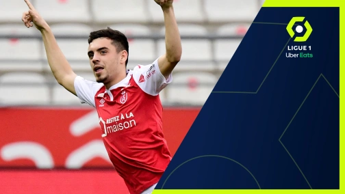 Реймс — Марсель