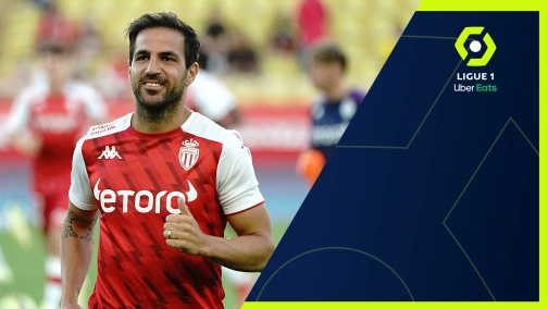 Монако — Анже