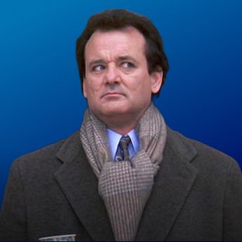 Phil Connors