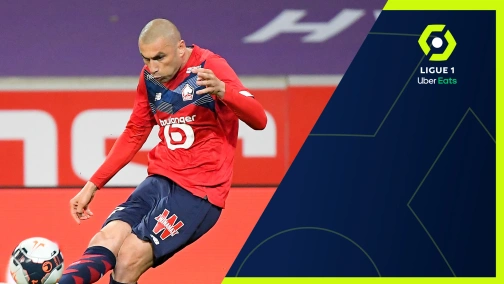 Лілль — Монако