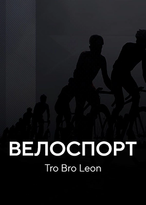 Велоспорт. Tro Bro Leon