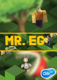 Mr. EG