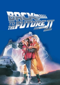 Back to the Future Part II