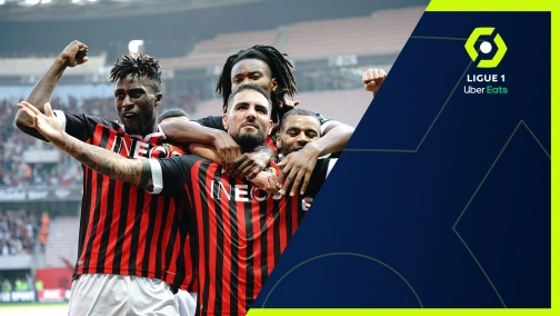 Ніцца — Лилль