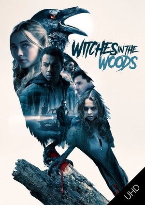 Witches in the Woods UHD