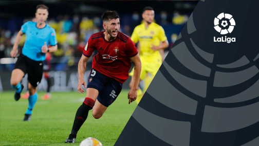 Осасуна — Мальорка