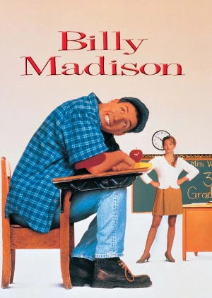 Billy Madison