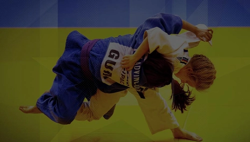 Judo Grand Slam