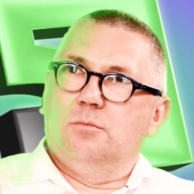 COO ПриватБанку Маріуш Кaчмарeк про міграцію банку в хмару, трансформації під час війни і команду