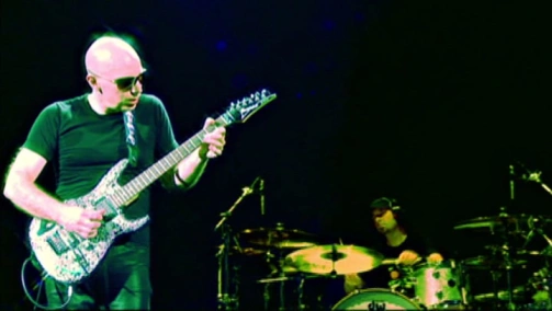 Joe Satriani