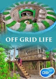 Off Grid Life