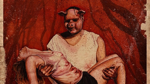 Summer of Blood