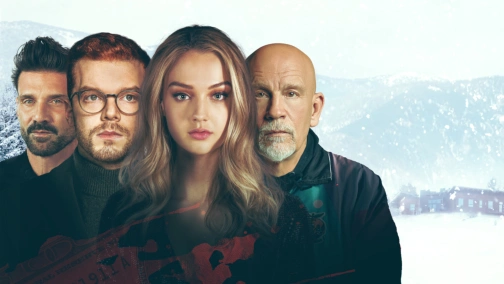 Флирт с дьяволом UHD HDR