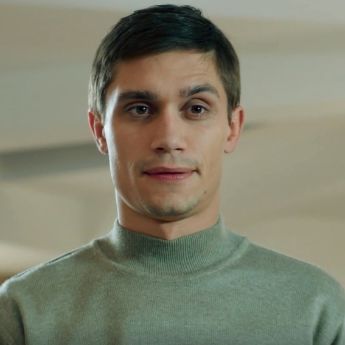 Shamil Mukhamedov